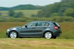 BMW 120d 5-Door 2004 года